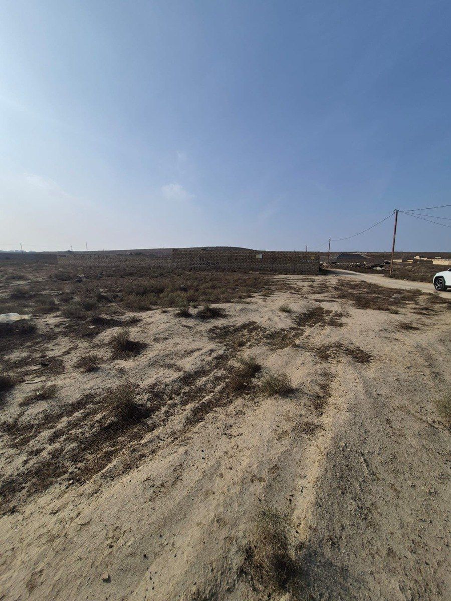 24 sot torpaq sahəsi, Masazır qəs — Torpaq, Bakı (8)