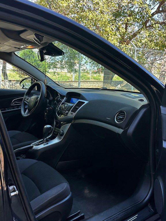 Chevrolet Cruze, 1.4 L, 2015 il, 315 000 km — Avtomobillər, Bakı (6)