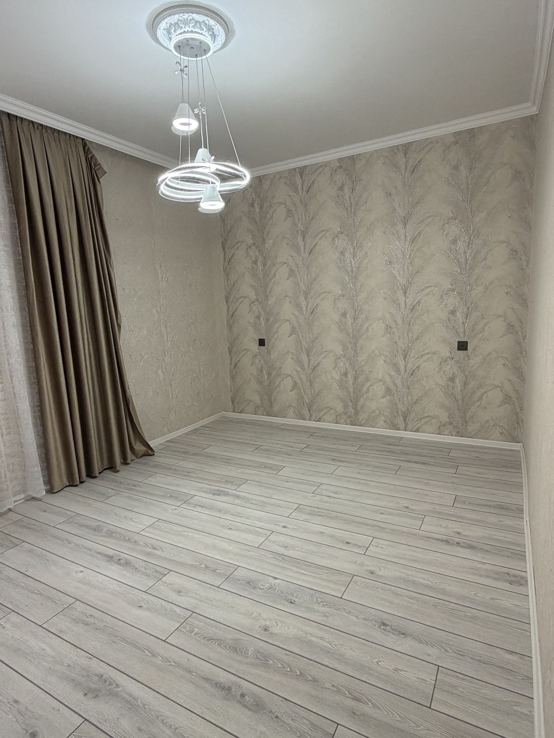 Satılır 3 otaqlı həyət evi/bağ evi 100 m² — Ev, villa, Bakı (10)