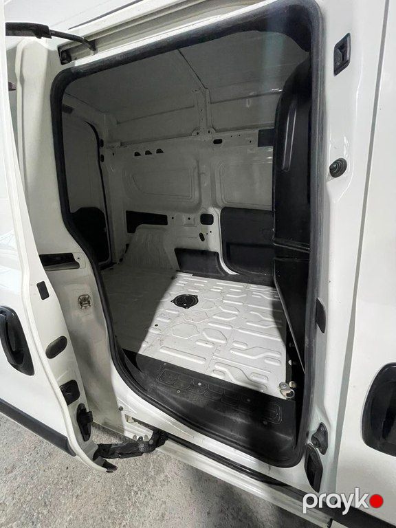 Fiat Doblo, 1.4 L, 2019 il, 88 000 km — Avtomobillər, Bakı (6)
