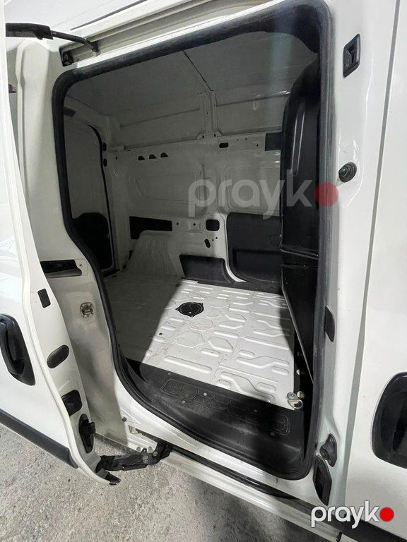 Fiat Doblo, 1.4 L, 2019 il, 88 000 km — Avtomobillər, Bakı (6)