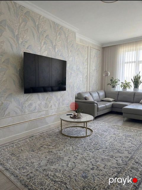 Televizor Hisense 55" Uled 4K QLED — Bakı