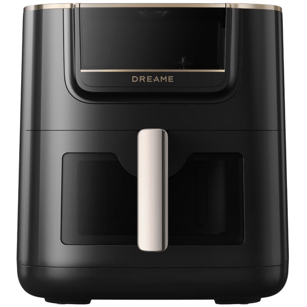 Air Fryer Dreame AF30 Qara — Aerogril, Bakı