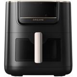 Air Fryer Dreame AF30 Qara — Aerogrillər