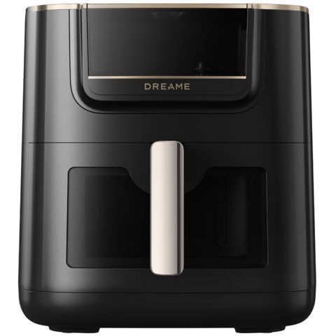 Air Fryer Dreame AF30 Qara — Bakı