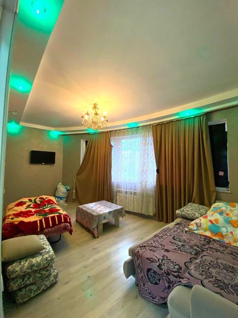 Satılır 2 otaqlı yeni tikili 70 m² — Bakı