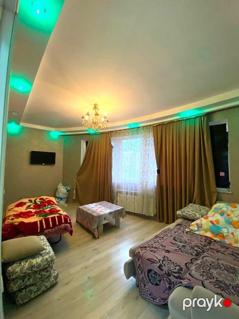 Satılır 2 otaqlı yeni tikili 70 m² — Bakı