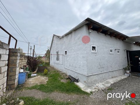 Həyət evi, Qusar r — Qusar