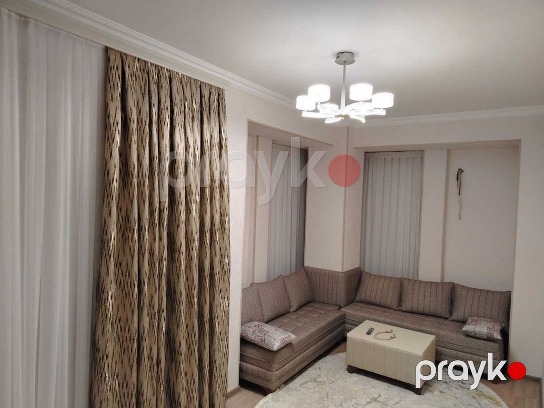 İcarəyə verilir 2 otaqlı yeni tikili 76.8 m² — Mənzil, Bakı (4)