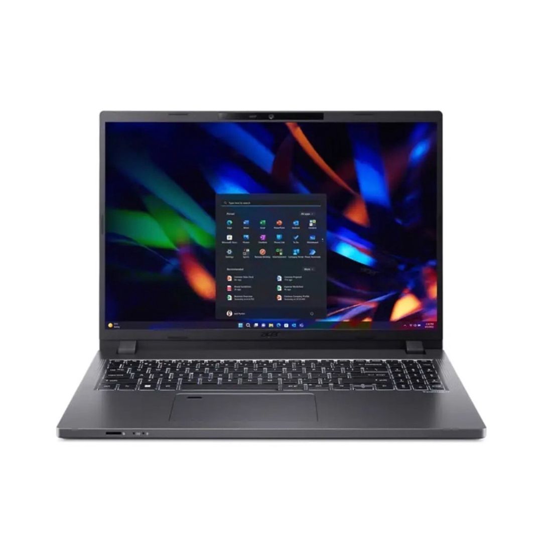 Noutbuk Acer TravelMate P2 16 — Noutbuklar, Bakı (3)