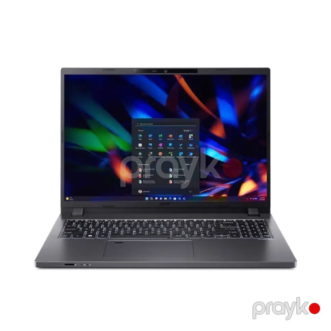 Noutbuk Acer TravelMate P2 16 — Noutbuklar, Bakı (3)