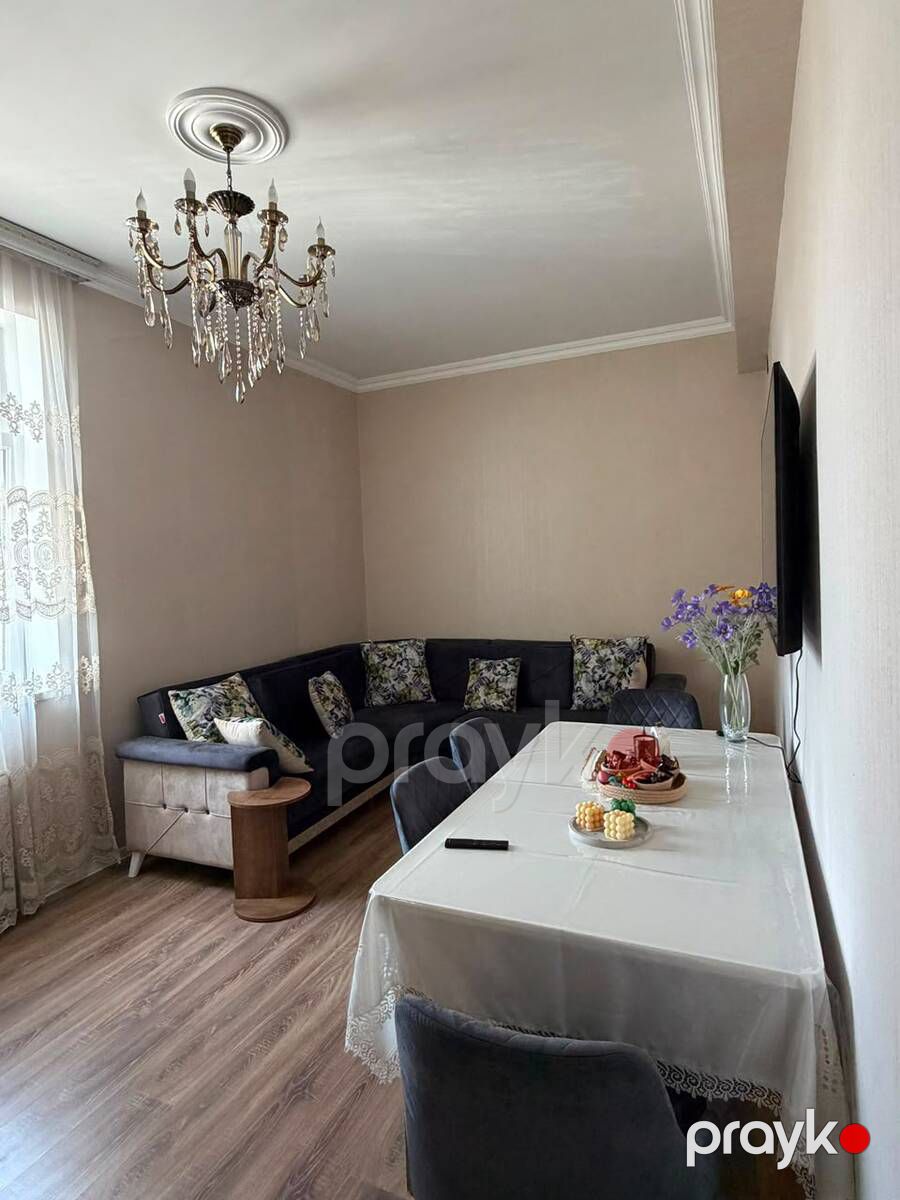 Satılır 2 otaqlı yeni tikili 70 m² — Mənzil, Bakı (4)