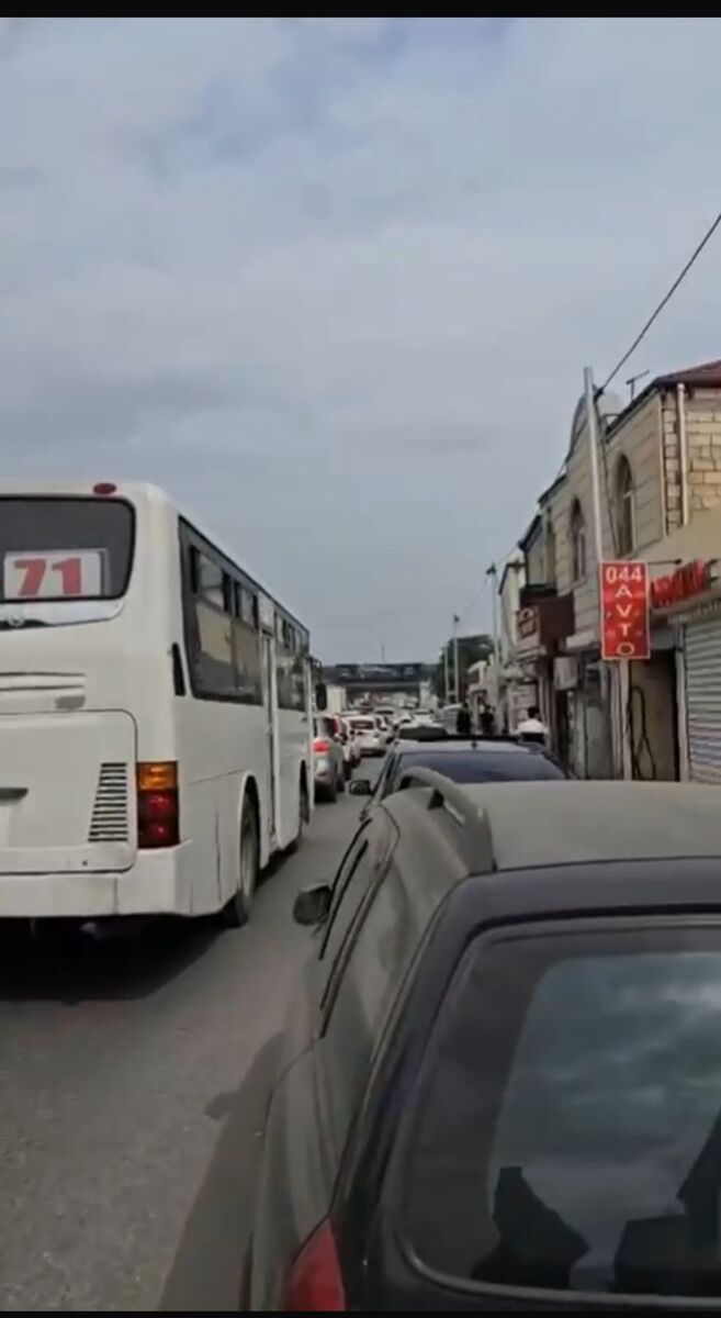 Satılır torpaq 5 sot — Torpaq, Bakı (3)