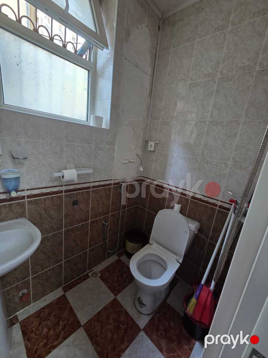 İcarəyə verilir 3 otaqlı ofis 75 m² — Ofis, Bakı (12)