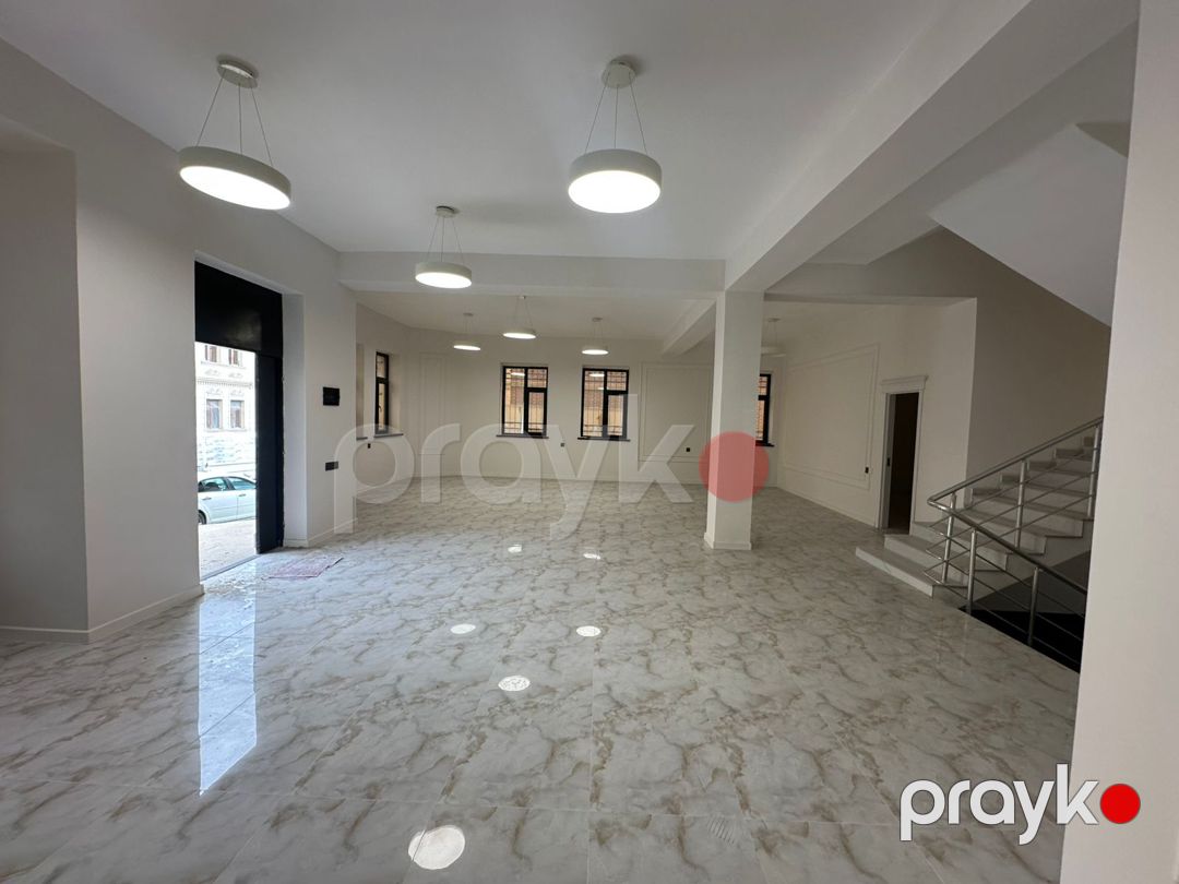 İcarəyə verilir 15 otaqlı ofis 1000 m² — Ofis, Bakı (5)