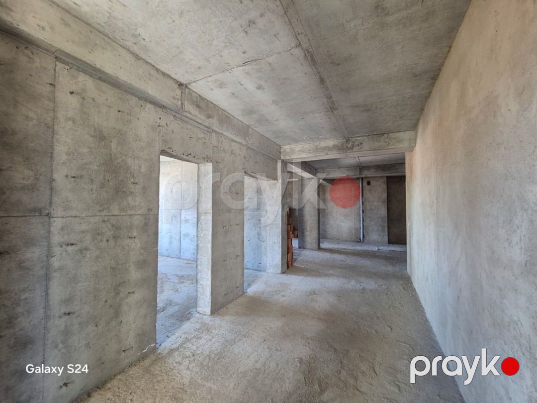 Satılır 3 otaqlı yeni tikili 147 m² — Mənzil, Bakı (4)