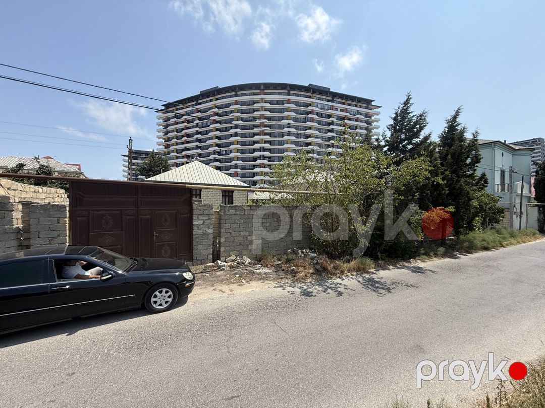 Satılır torpaq 3 sot — Torpaq, Bakı (5)