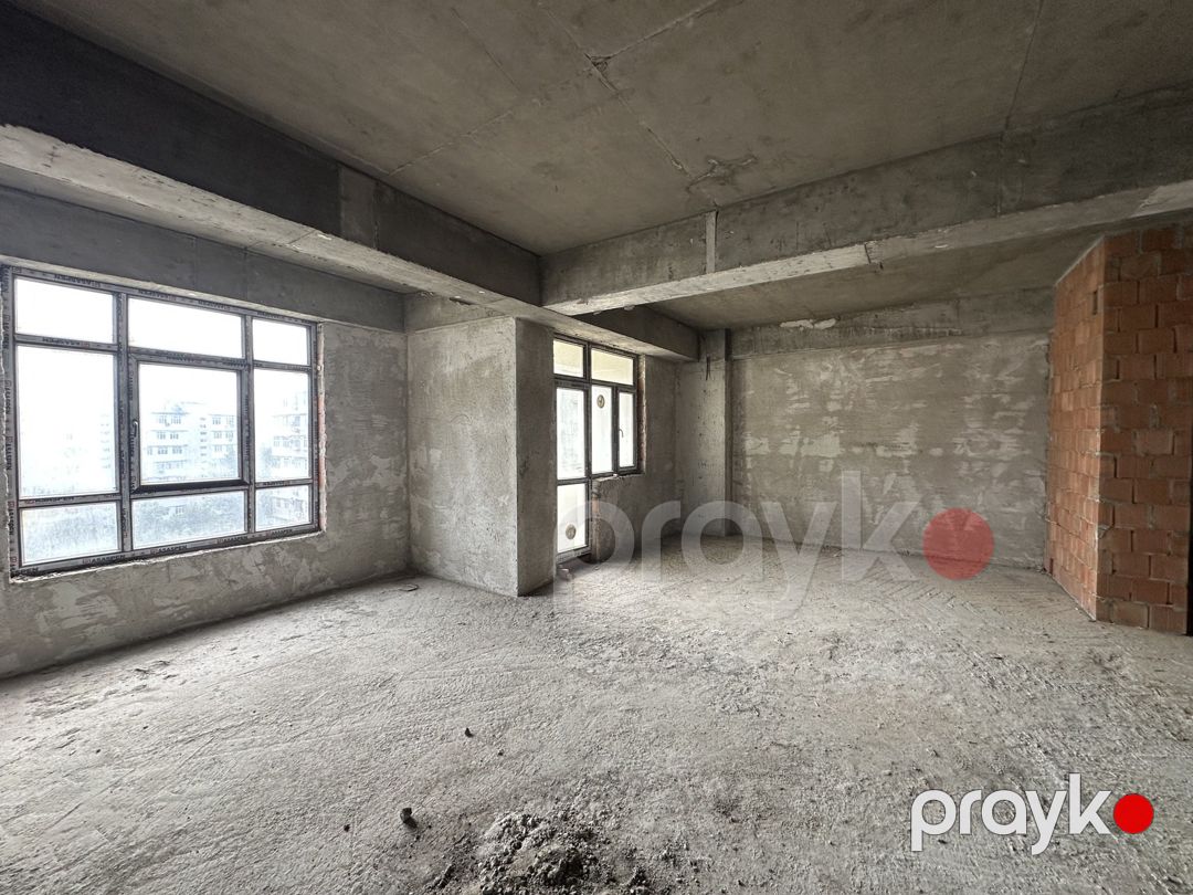 Satılır 4 otaqlı yeni tikili 157 m² — Mənzil, Bakı (3)
