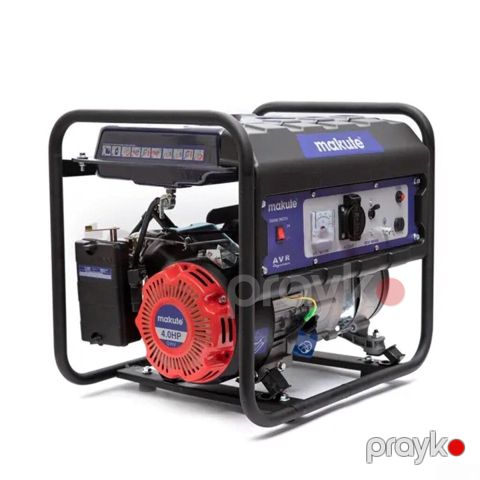 Generator Makute 1500M MK-1500 Rəsmi iş yeri olan və olmayanlara,tək — Bakı