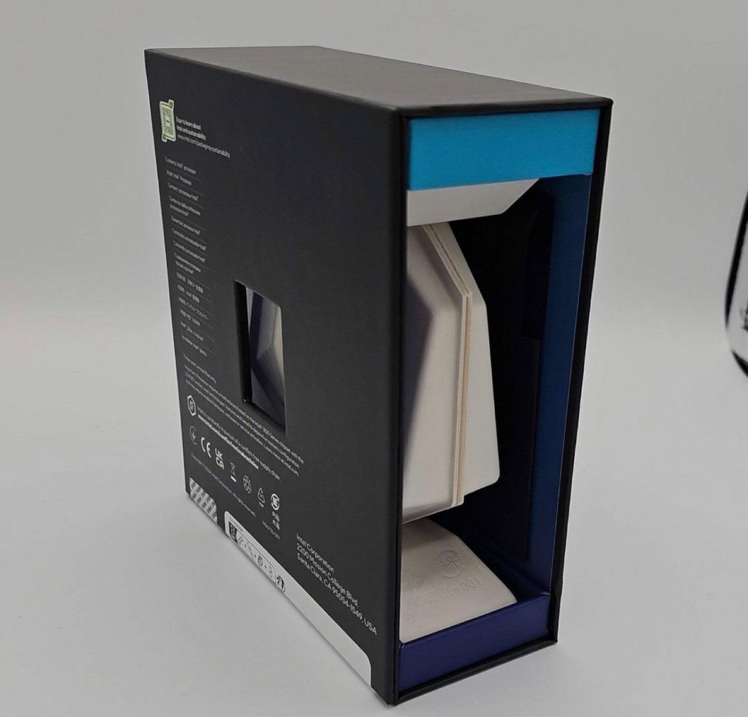 Prosessor Intel Core Ultra 9 285K — Kompüterlər və noutbuklar, Bakı (4)