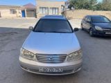 Nissan Sunny, 1.6 L, 2006 il, 295 000 km — Otomobil