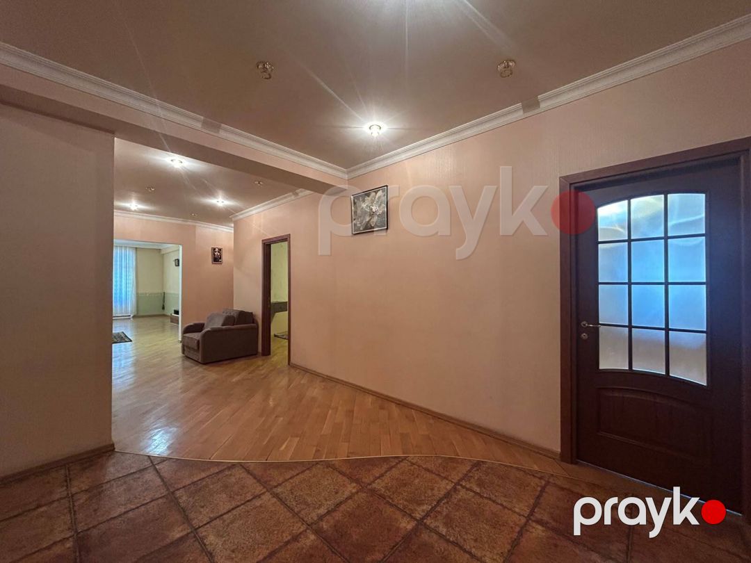 İcarəyə verilir 4 otaqlı yeni tikili 210 m² — Mənzil, Bakı (3)