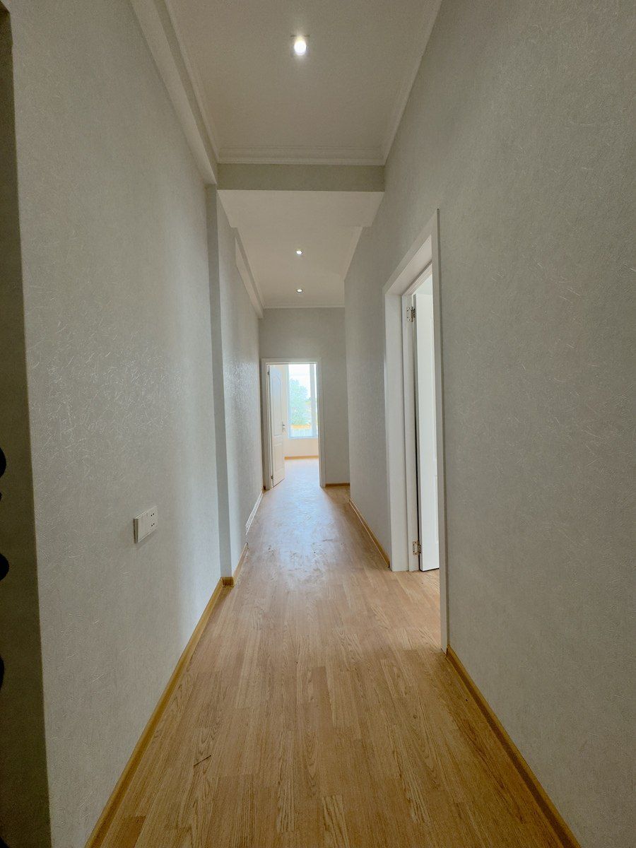 Satılır 3 otaqlı yeni tikili 71 m² — Mənzil, Bakı (7)