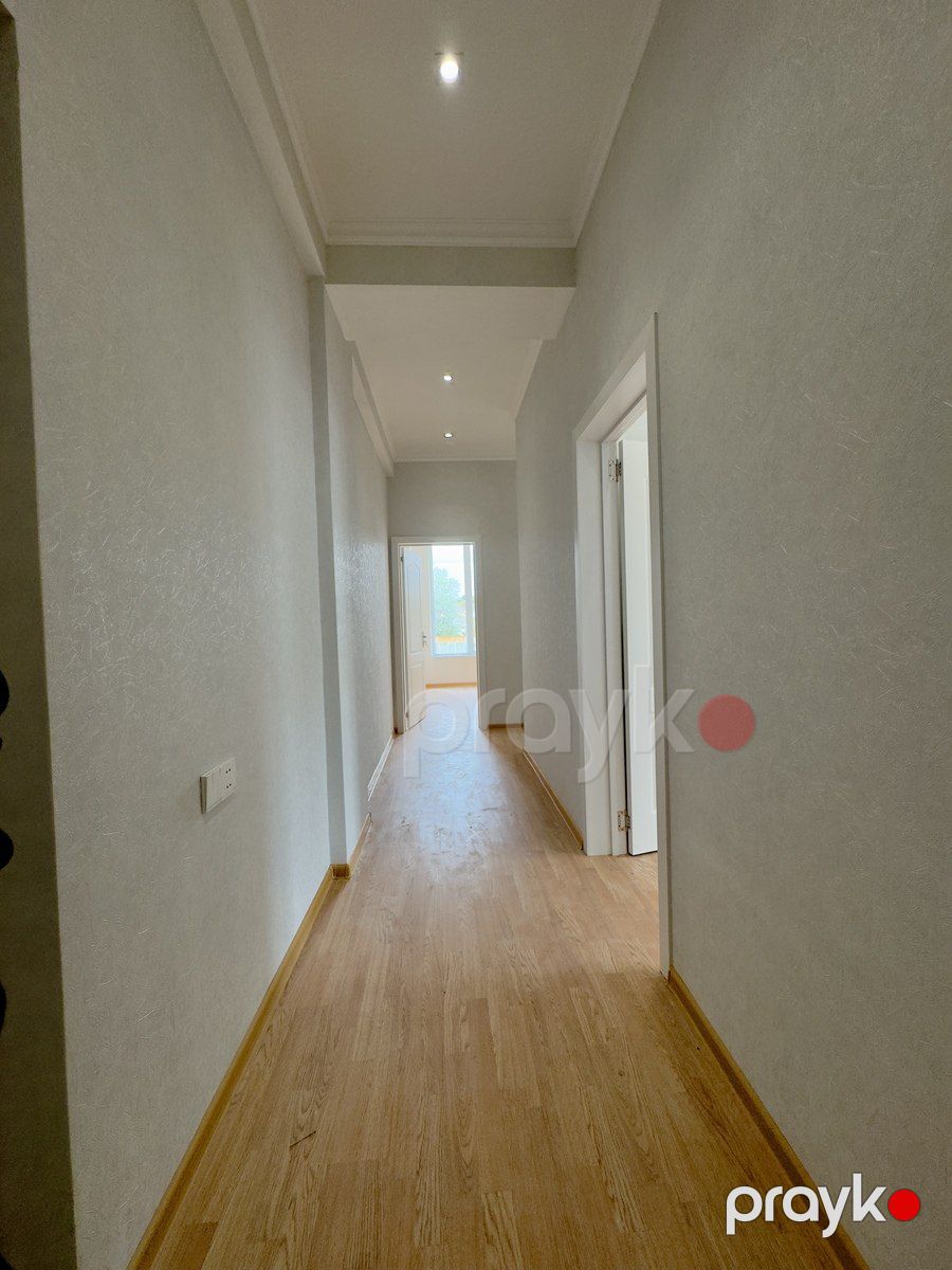 Satılır 3 otaqlı yeni tikili 71 m² — Mənzil, Bakı (7)