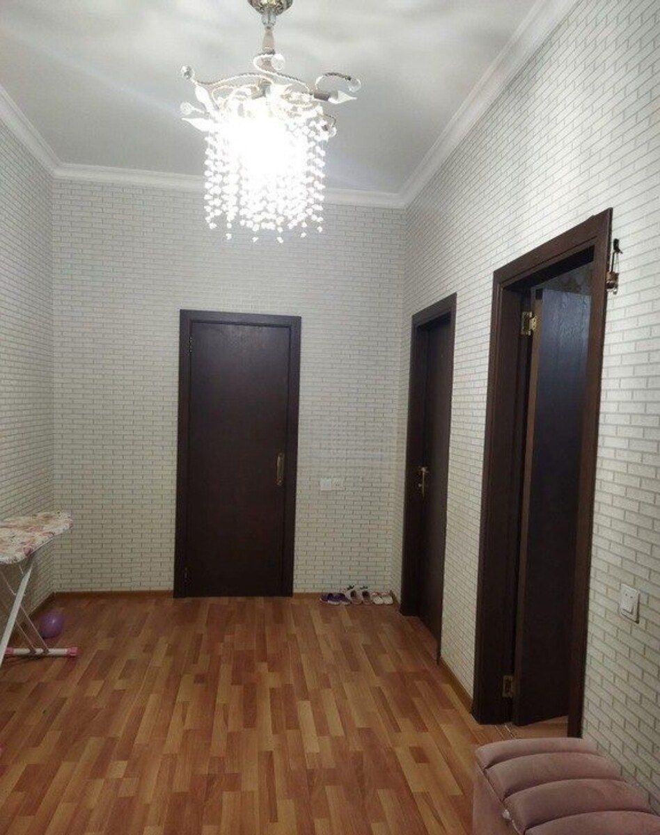 Satılır 3 otaqlı yeni tikili 85 m² — Mənzil, Bakı (7)