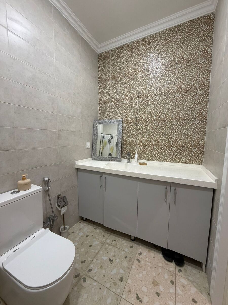 Satılır 2 otaqlı yeni tikili 64 m² — Mənzil, Bakı (11)