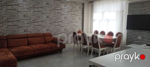 İcarəyə verilir 4 otaqlı yeni tikili 123 m²