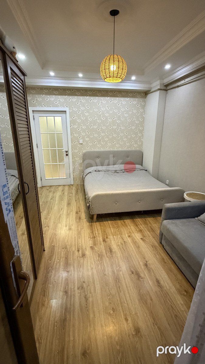 Satılır 2 otaqlı yeni tikili 63 m² — Mənzil, Bakı (10)