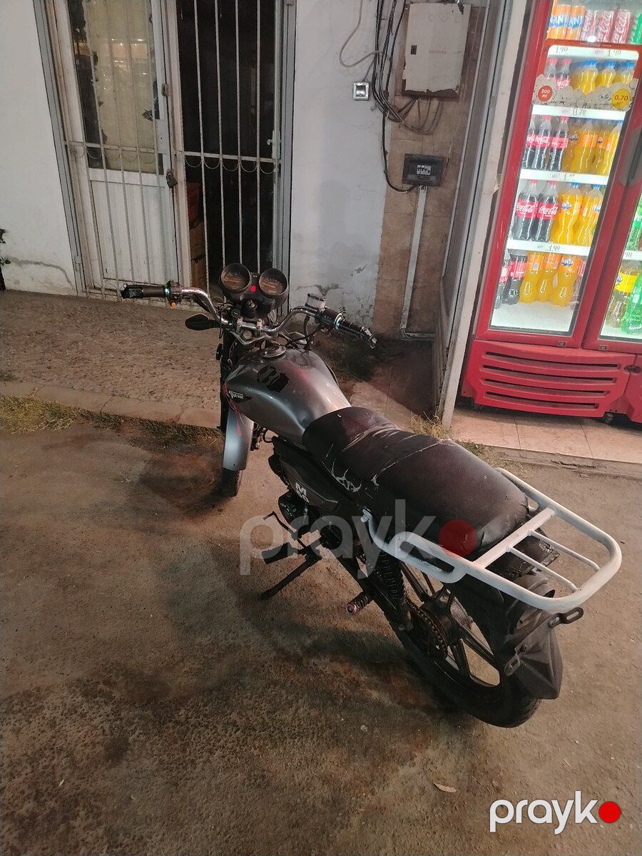 Tufan M50 2021 il — Motosiklet və mopedlər, Sabirabad (6)