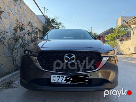 Mazda CX-5, 2.0 L, 2022 il, 67 000 km