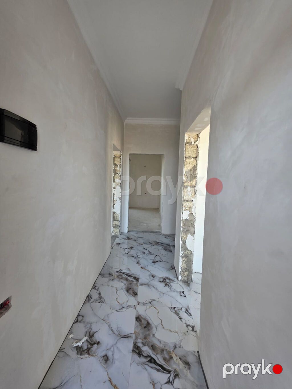 3 otaqlı, 100 kv. m, Yeni təmirli — Ev, villa, Bakı (5)