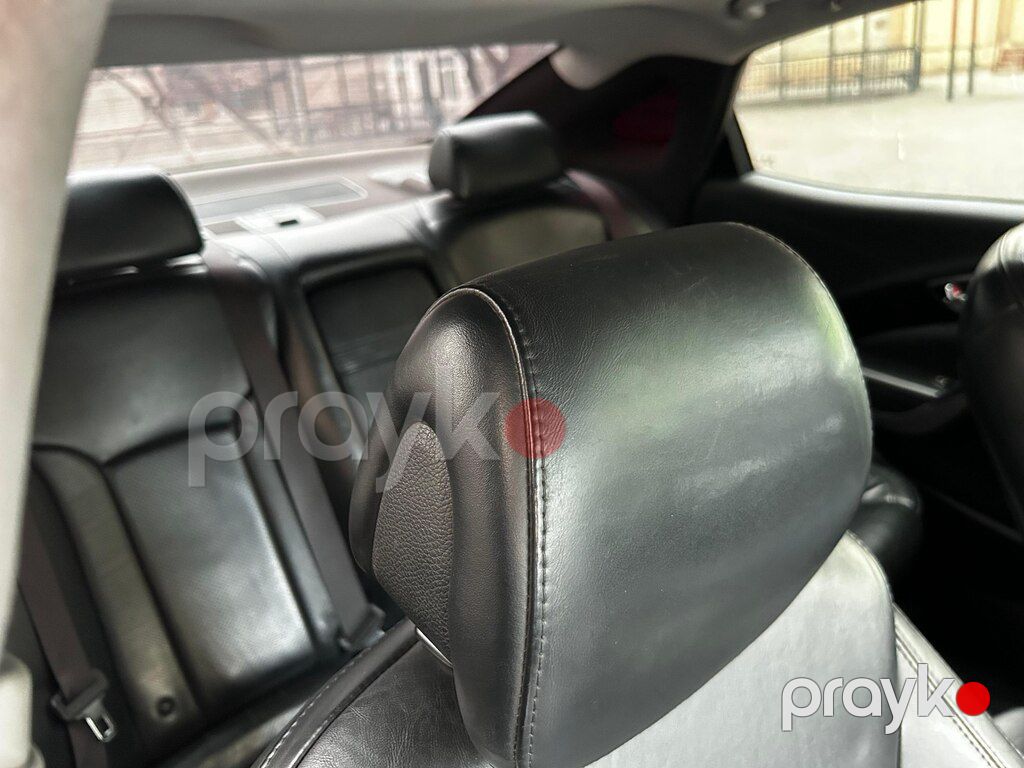 Hyundai Grandeur, 3.0 L, 2012 il, 374 860 km — Avtomobillər, Bakı (8)