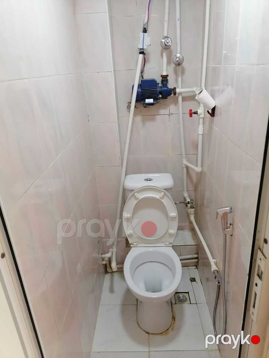 İcarəyə verilir 4 otaqlı yeni tikili 82 m² — Mənzil, Bakı (4)