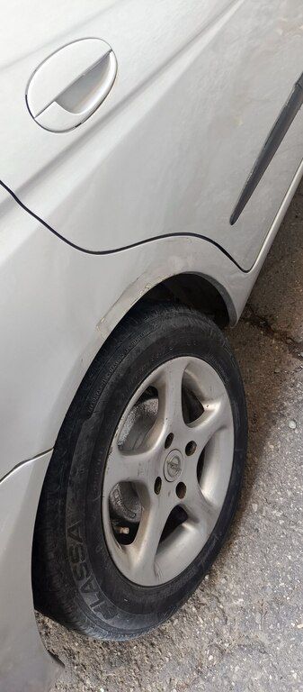 Daewoo Tacuma, 1.8 L, 2001 il, 350 000 km — Avtomobillər, Sumqayıt (9)