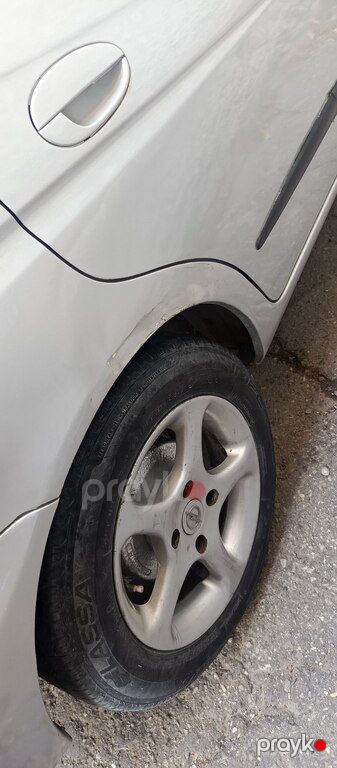 Daewoo Tacuma, 1.8 L, 2001 il, 350 000 km — Avtomobillər, Sumqayıt (9)