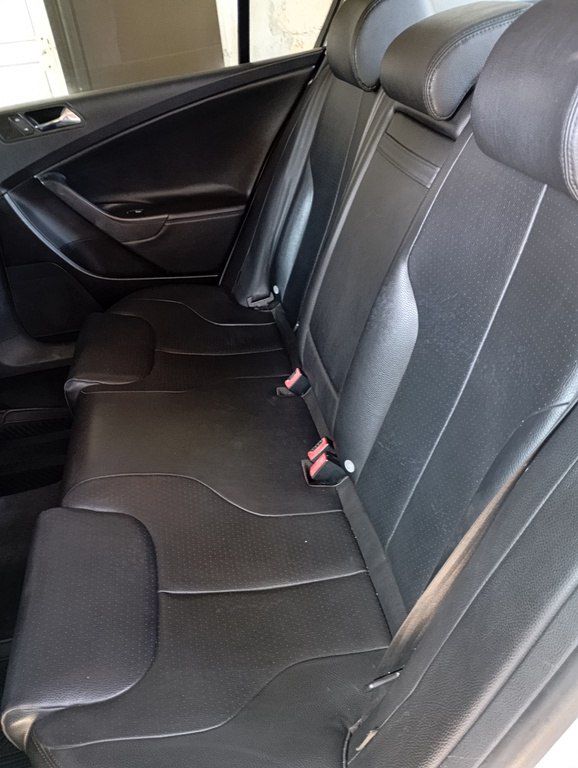 Volkswagen Passat, 2.0 L, 2006 il, 200 000 km — Avtomobillər, İsmayıllı (4)