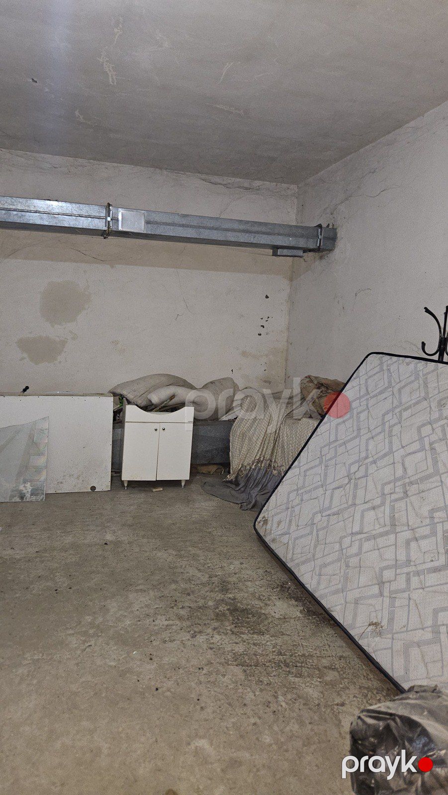 İcarəyə verilir qaraj 100 m² — Garaj, Bakı (5)