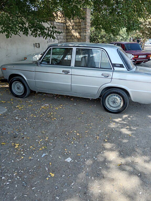 Lada (VAZ) 2106, 1.6 L, 1979 il, 56 700 km — Avtomobillər, Bərdə (11)