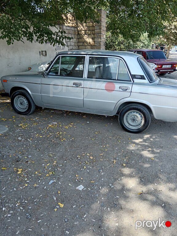 Lada (VAZ) 2106, 1.6 L, 1979 il, 56 700 km — Avtomobillər, Bərdə (11)