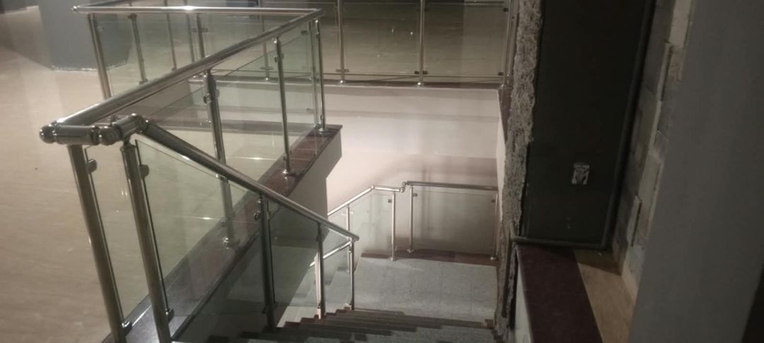 İcarəyə verilir obyekt 1200 m² — Əmlak, Bakı (9)