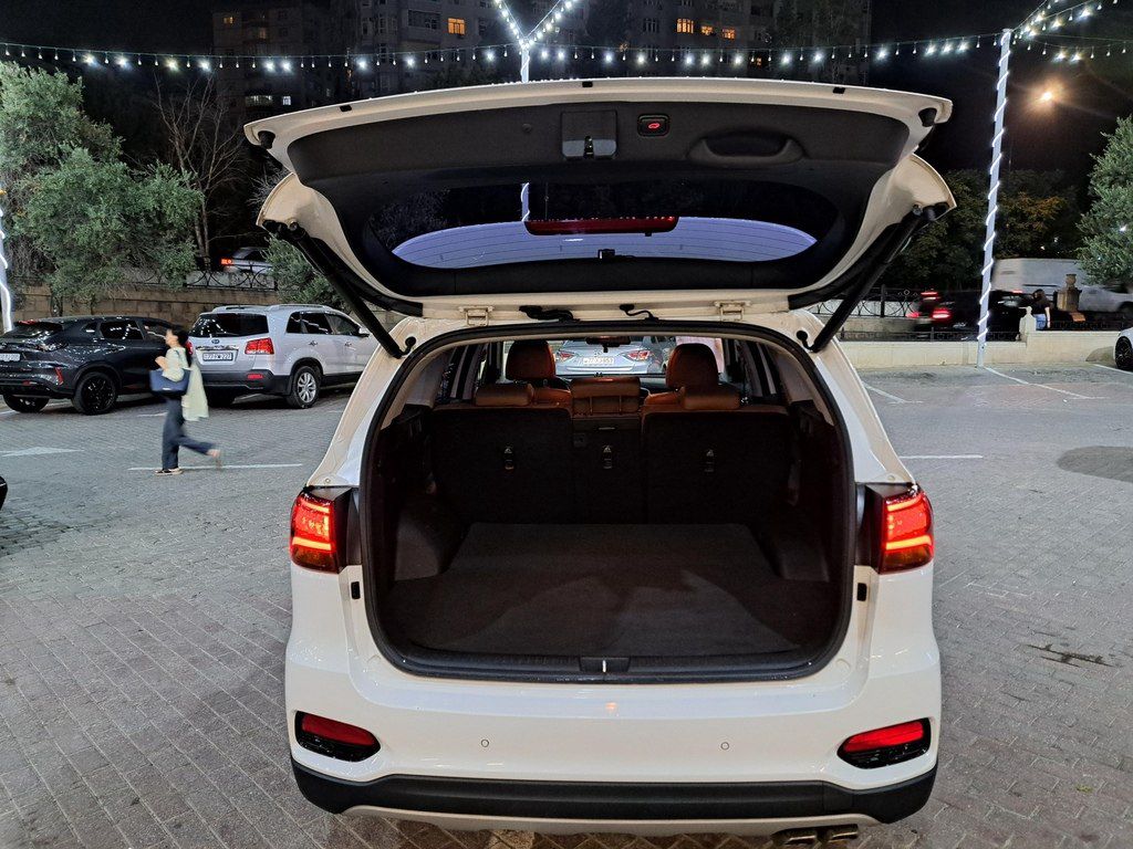 Kia Sorento, 2.0 L, 2018 il, 175 000 km — Avtomobillər, Bakı (10)
