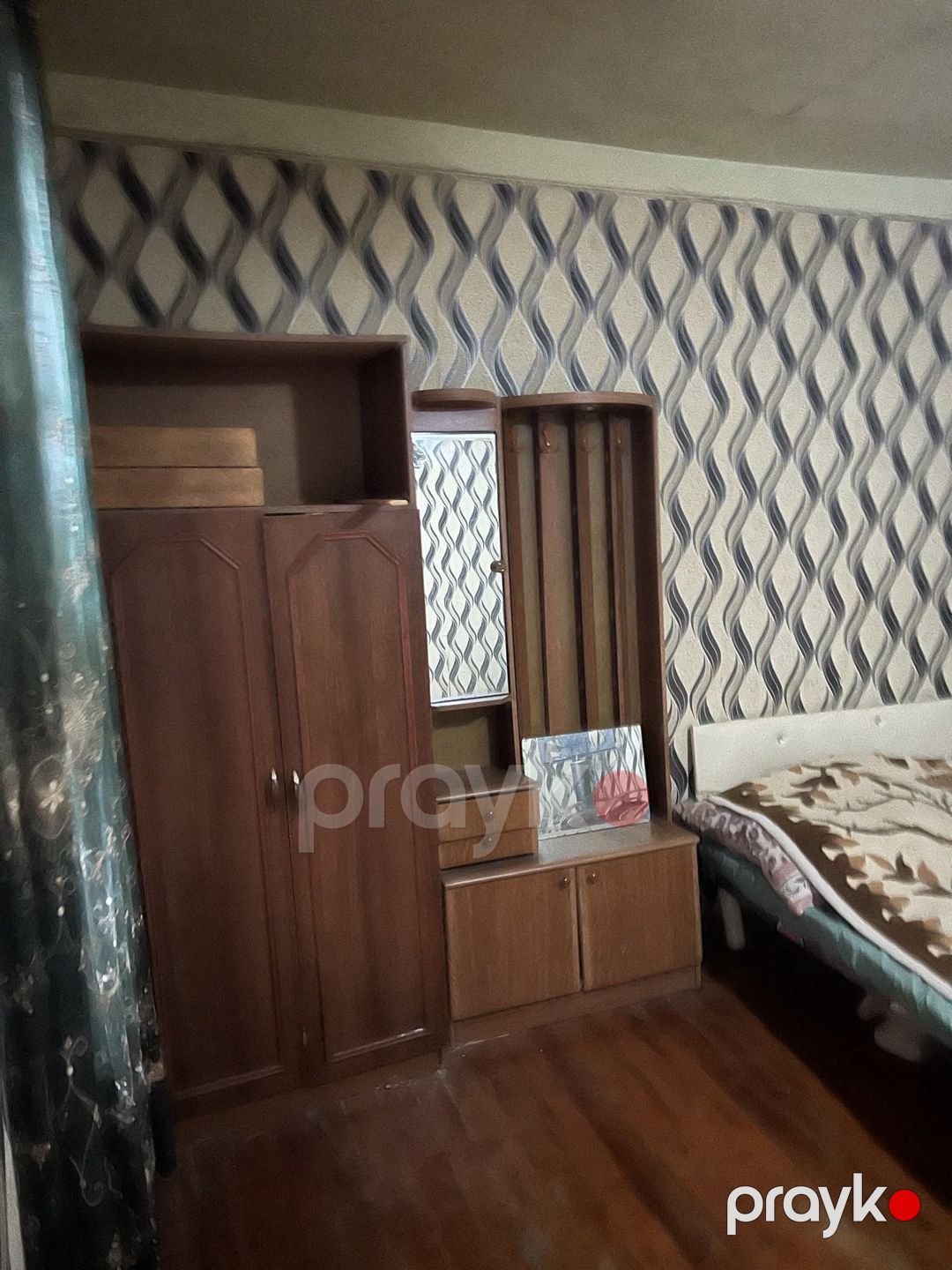 İcarəyə verilir 2 otaqlı həyət evi/bağ evi 60 m² — Ev, villa, Bakı (3)