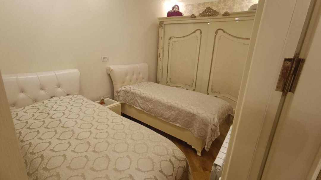 Satılır 3 otaqlı yeni tikili 100 m² — Mənzil, Bakı (9)