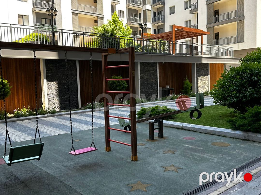 Satılır 2 otaqlı yeni tikili 95 m² — Mənzil, Bakı (5)