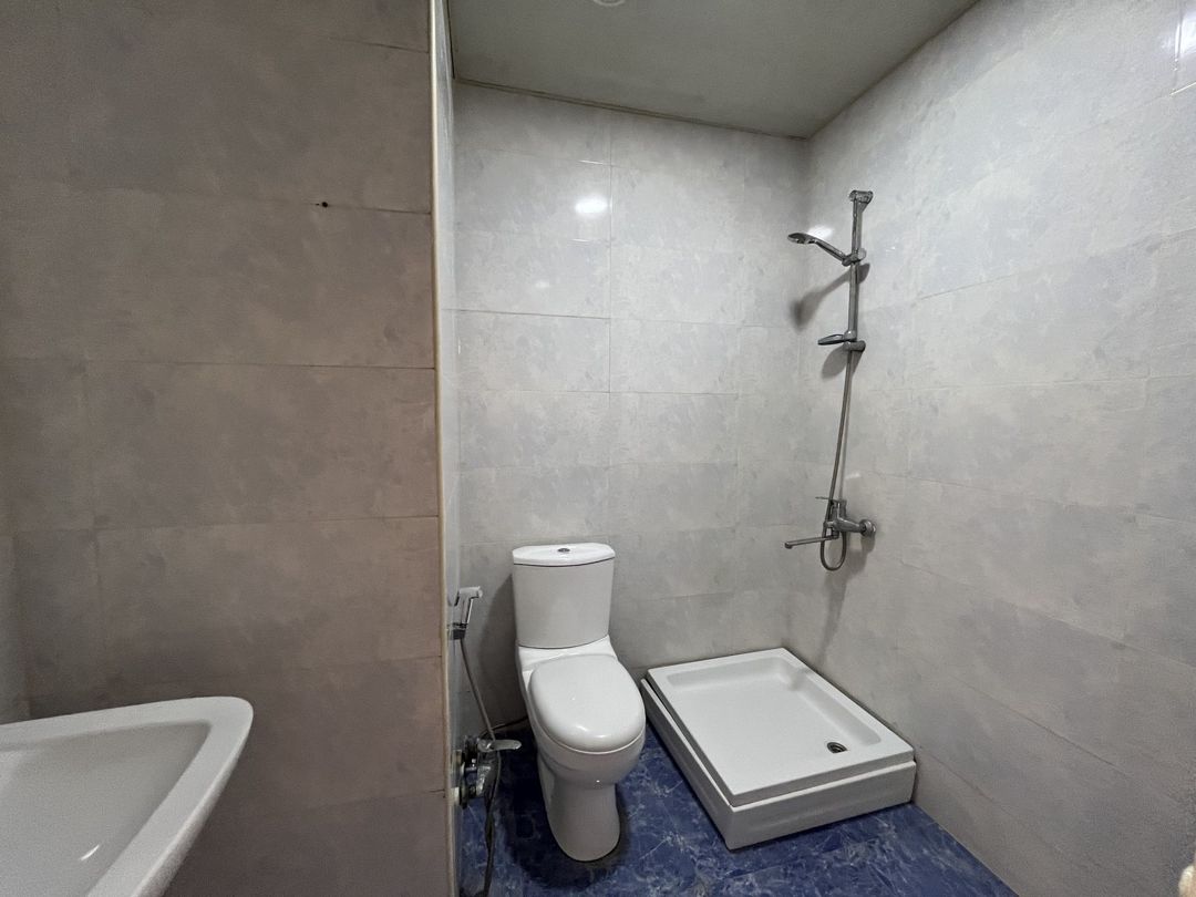 Satılır 4 otaqlı yeni tikili 100 m² — Mənzil, Bakı (9)