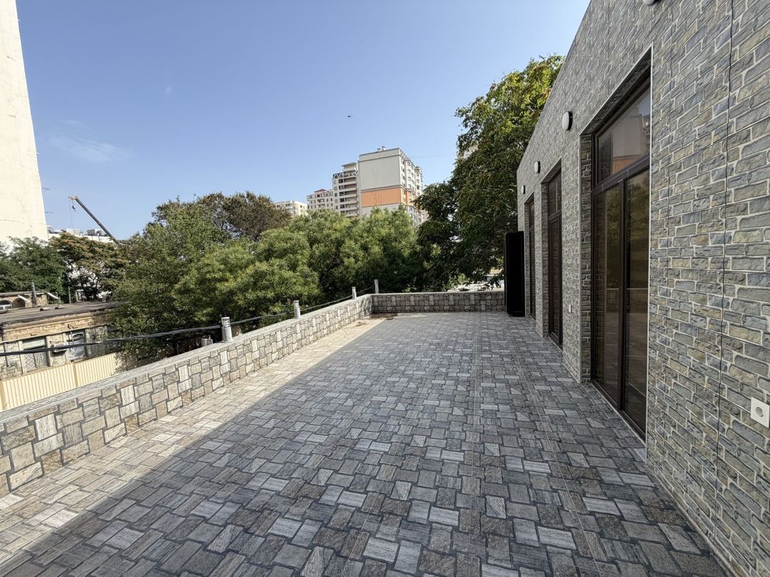 İcarəyə verilir obyekt 80 m² — Əmlak, Bakı (9)